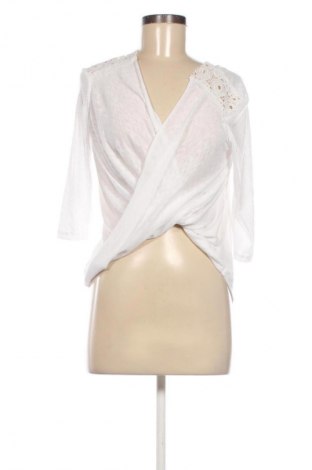Bluză de femei Bby, Mărime M, Culoare Alb, Preț 33,99 Lei