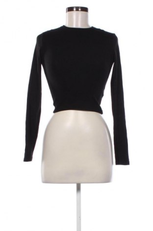 Bluzka damska Bershka, Rozmiar S, Kolor Czarny, Cena 44,00 zł