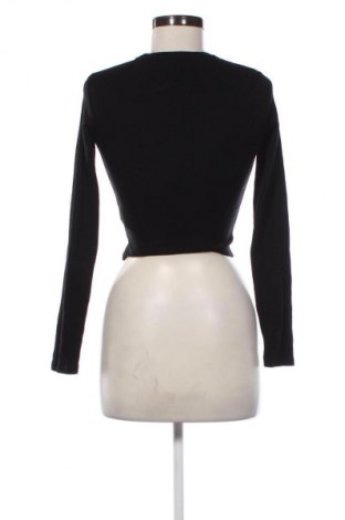 Bluzka damska Bershka, Rozmiar S, Kolor Czarny, Cena 44,00 zł