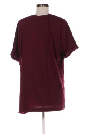 Dámská halenka Bershka, Velikost L, Barva Červená, Cena  247,00 Kč