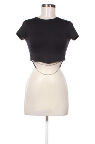 Női blúz Bershka, Méret S, Szín Fekete, Ár 3 209 Ft