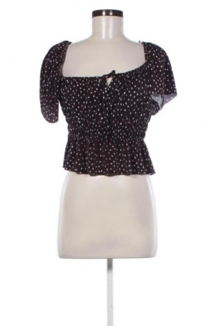 Damen Shirt Bershka, Größe M, Farbe Mehrfarbig, Preis € 9,72