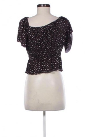 Damen Shirt Bershka, Größe M, Farbe Mehrfarbig, Preis € 9,72