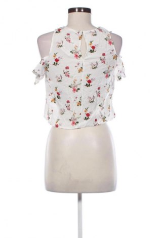 Damen Shirt Bershka, Größe S, Farbe Mehrfarbig, Preis € 7,99