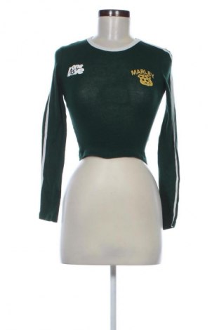 Dámska blúza Bershka, Veľkosť XS, Farba Viacfarebná, Cena  6,95 €