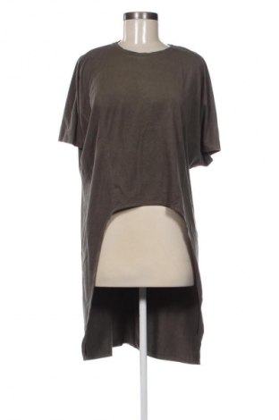 Dámska blúza Bershka, Veľkosť XS, Farba Zelená, Cena  8,95 €
