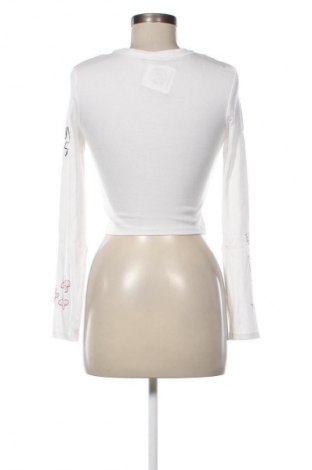Női blúz Bershka, Méret M, Szín Sokszínű, Ár 4 009 Ft