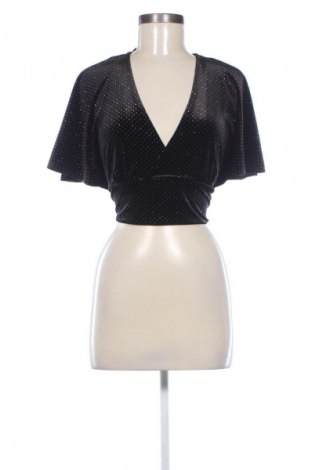 Bluzka damska Bershka, Rozmiar S, Kolor Kolorowy, Cena 35,99 zł