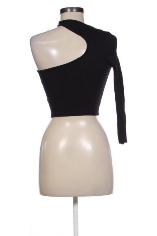 Bluzka damska Bershka, Rozmiar XS, Kolor Czarny, Cena 28,99 zł