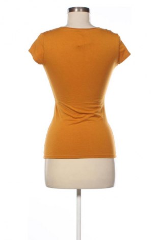 Bluză de femei Bershka, Mărime M, Culoare Portocaliu, Preț 50,99 Lei