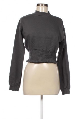 Dámska blúza Bershka, Veľkosť M, Farba Sivá, Cena  4,95 €