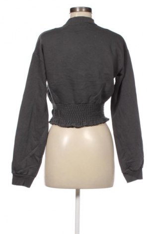 Dámska blúza Bershka, Veľkosť M, Farba Sivá, Cena  4,95 €