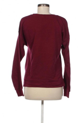 Bluzka damska Bershka, Rozmiar M, Kolor Czerwony, Cena 62,99 zł