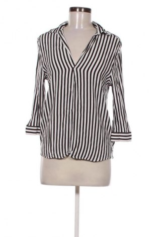 Bluză de femei Bershka, Mărime S, Culoare Multicolor, Preț 50,99 Lei