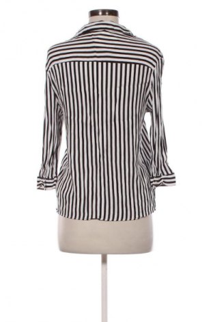 Bluză de femei Bershka, Mărime S, Culoare Multicolor, Preț 50,99 Lei