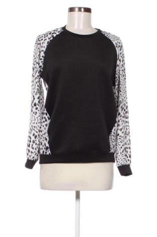 Damen Shirt Bershka, Größe M, Farbe Mehrfarbig, Preis € 9,72