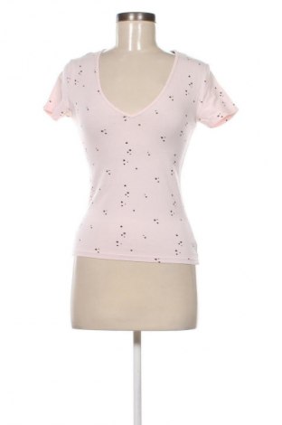 Damen Shirt Bershka, Größe S, Farbe Mehrfarbig, Preis € 8,99
