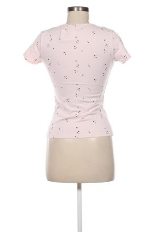 Damen Shirt Bershka, Größe S, Farbe Mehrfarbig, Preis € 8,99
