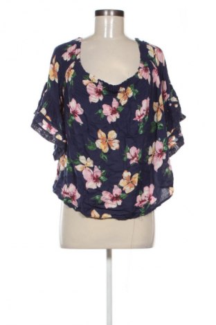 Bluzka damska Bershka, Rozmiar M, Kolor Kolorowy, Cena 44,94 zł