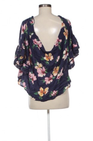 Bluzka damska Bershka, Rozmiar M, Kolor Kolorowy, Cena 44,94 zł