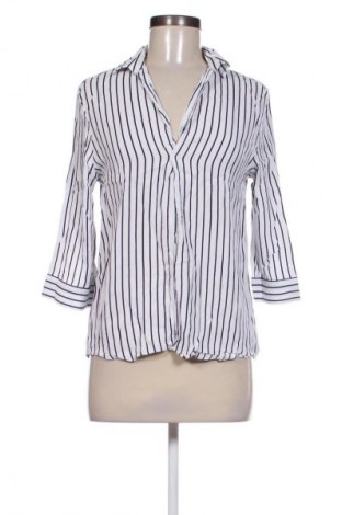 Bluzka damska Bershka, Rozmiar S, Kolor Kolorowy, Cena 43,68 zł