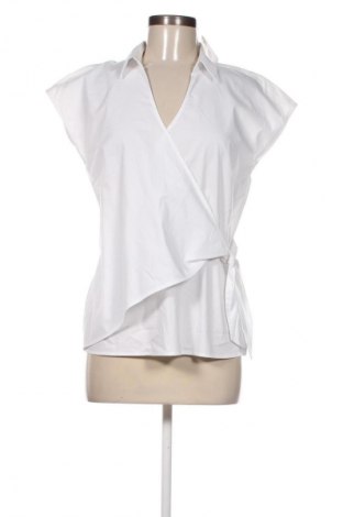 Damen Shirt Betty & Co, Größe M, Farbe Weiß, Preis 51,99 €