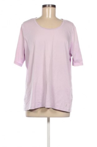 Bluzka damska Betty Barclay, Rozmiar XXL, Kolor Fioletowy, Cena 94,38 zł