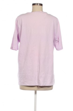 Bluzka damska Betty Barclay, Rozmiar XXL, Kolor Fioletowy, Cena 94,38 zł