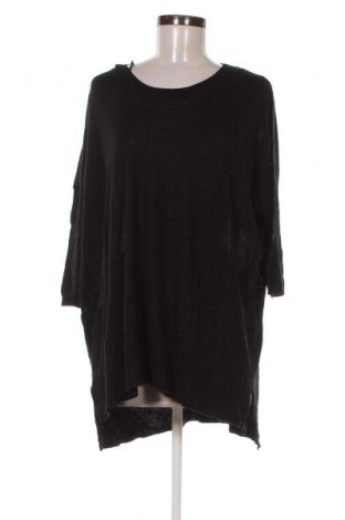 Bluzka damska Betty Basics, Rozmiar M, Kolor Czarny, Cena 62,99 zł