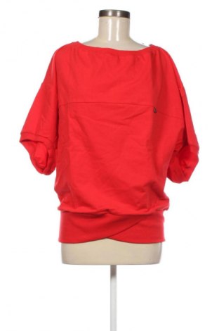 Дамска блуза Bewear, Размер XL, Цвят Червен, Цена 62,99 лв.