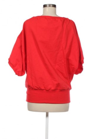 Дамска блуза Bewear, Размер XL, Цвят Червен, Цена 62,99 лв.