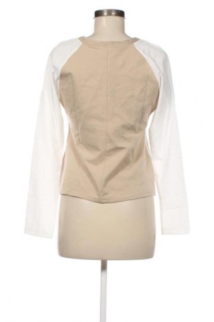 Bluză de femei Bewear, Mărime S, Culoare Bej, Preț 265,99 Lei