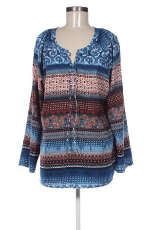 Bluzka damska Bexleys, Rozmiar XL, Kolor Kolorowy, Cena 56,99 zł