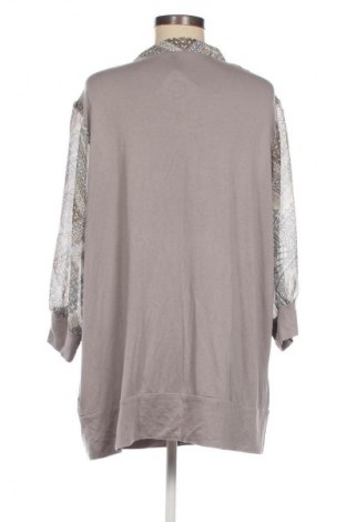 Damen Shirt Big & Chic, Größe XXL, Farbe Mehrfarbig, Preis 9,72 €
