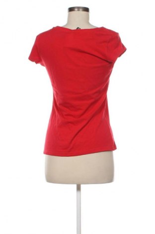 Damen Shirt Blind Date, Größe L, Farbe Rot, Preis 8,99 €