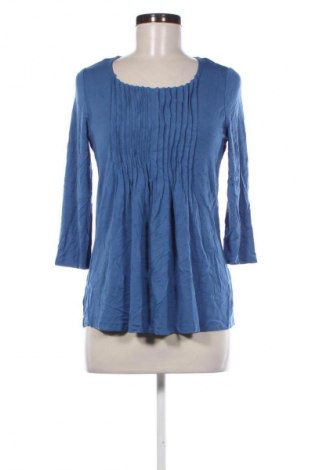 Dámská halenka Blue Illusion, Velikost XS, Barva Modrá, Cena  1 249,00 Kč