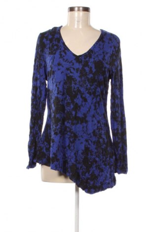 Dámska blúza Blue Illusion, Veľkosť L, Farba Viacfarebná, Cena  10,95 €
