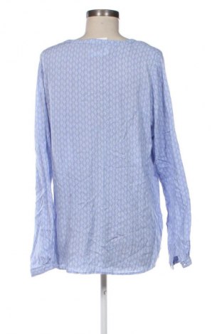 Bluzka damska Blue Motion, Rozmiar XL, Kolor Kolorowy, Cena 43,77 zł
