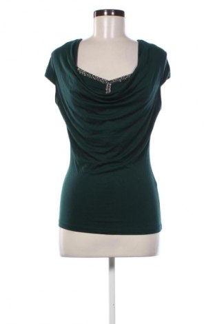 Dámska blúza Body Flirt, Veľkosť XXS, Farba Zelená, Cena  8,95 €