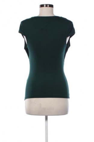 Dámska blúza Body Flirt, Veľkosť XXS, Farba Zelená, Cena  8,95 €