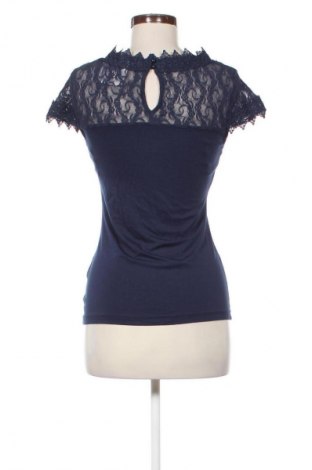 Női blúz Body Flirt, Méret S, Szín Kék, Ár 3 249 Ft