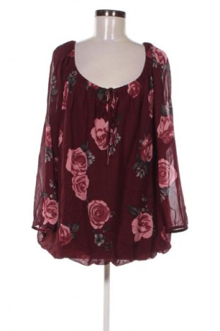 Bluzka damska Body Flirt, Rozmiar 3XL, Kolor Kolorowy, Cena 25,99 zł