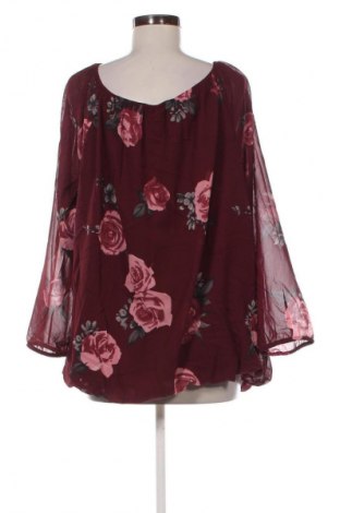 Bluzka damska Body Flirt, Rozmiar 3XL, Kolor Kolorowy, Cena 25,99 zł