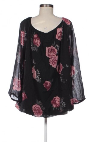 Női blúz Body Flirt, Méret 3XL, Szín Sokszínű, Ár 5 199 Ft