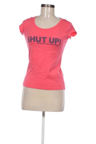 Damen Shirt Body Talk, Größe S, Farbe Mehrfarbig, Preis € 10,00