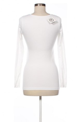 Γυναικεία μπλούζα Body Wear, Μέγεθος M, Χρώμα Λευκό, Τιμή 16,88 €