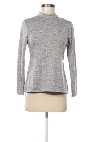 Damen Shirt Boohoo, Größe M, Farbe Grau, Preis € 21,99