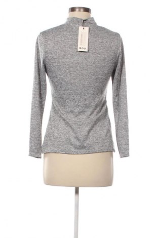 Damen Shirt Boohoo, Größe M, Farbe Grau, Preis € 21,99