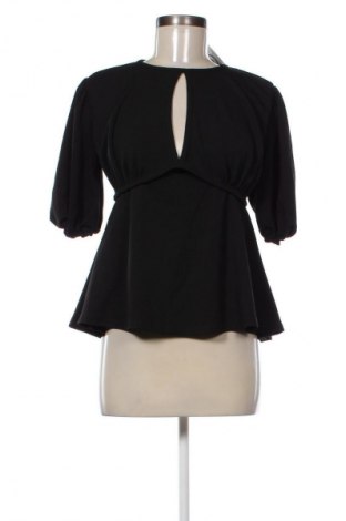 Bluzka damska Boohoo, Rozmiar L, Kolor Czarny, Cena 59,99 zł