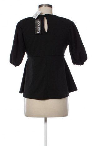 Bluzka damska Boohoo, Rozmiar L, Kolor Czarny, Cena 59,99 zł